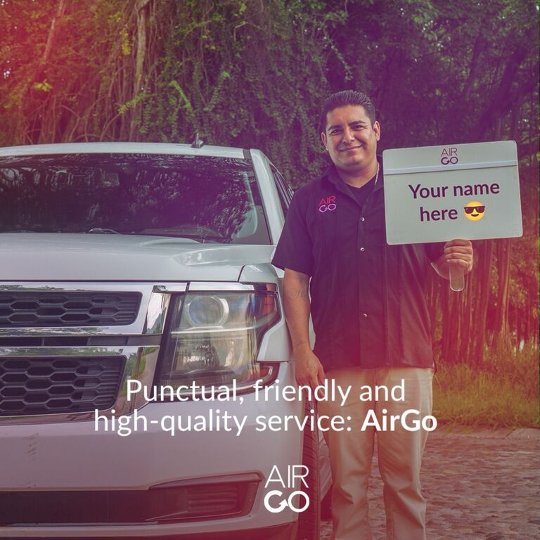 AirGo