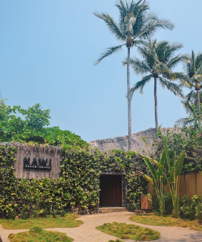 NAWI BEACH HOUSE