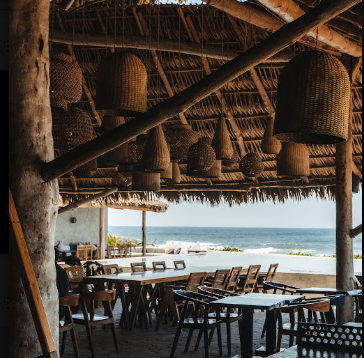 NAWI BEACH HOUSE
