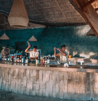 NAWI BEACH HOUSE