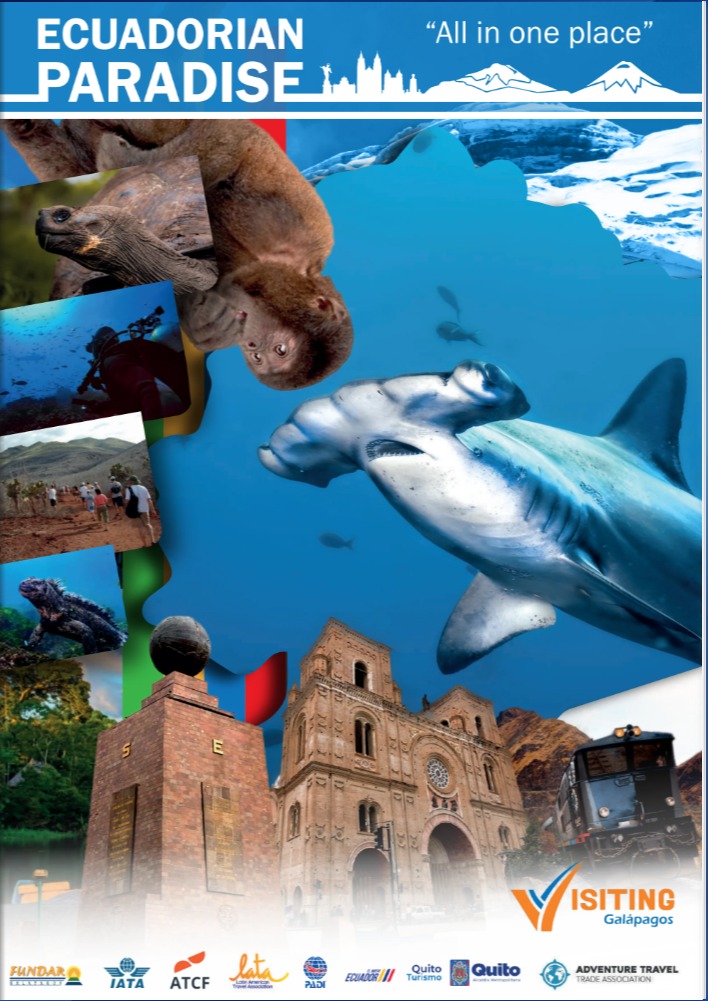 Visiting Galapagos