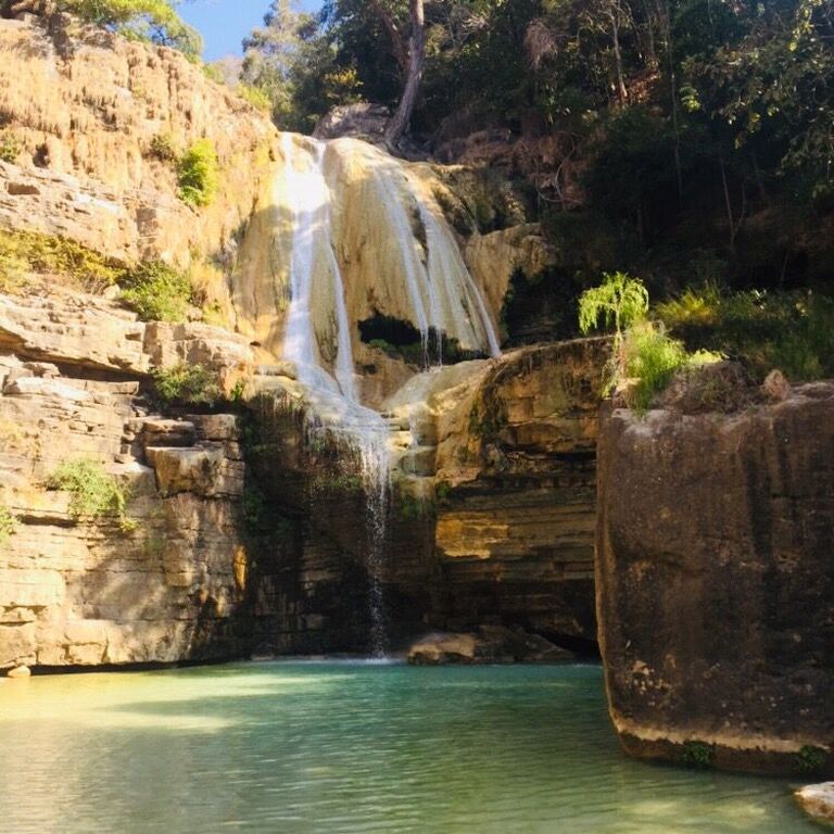 YEMAYA VOYAGE