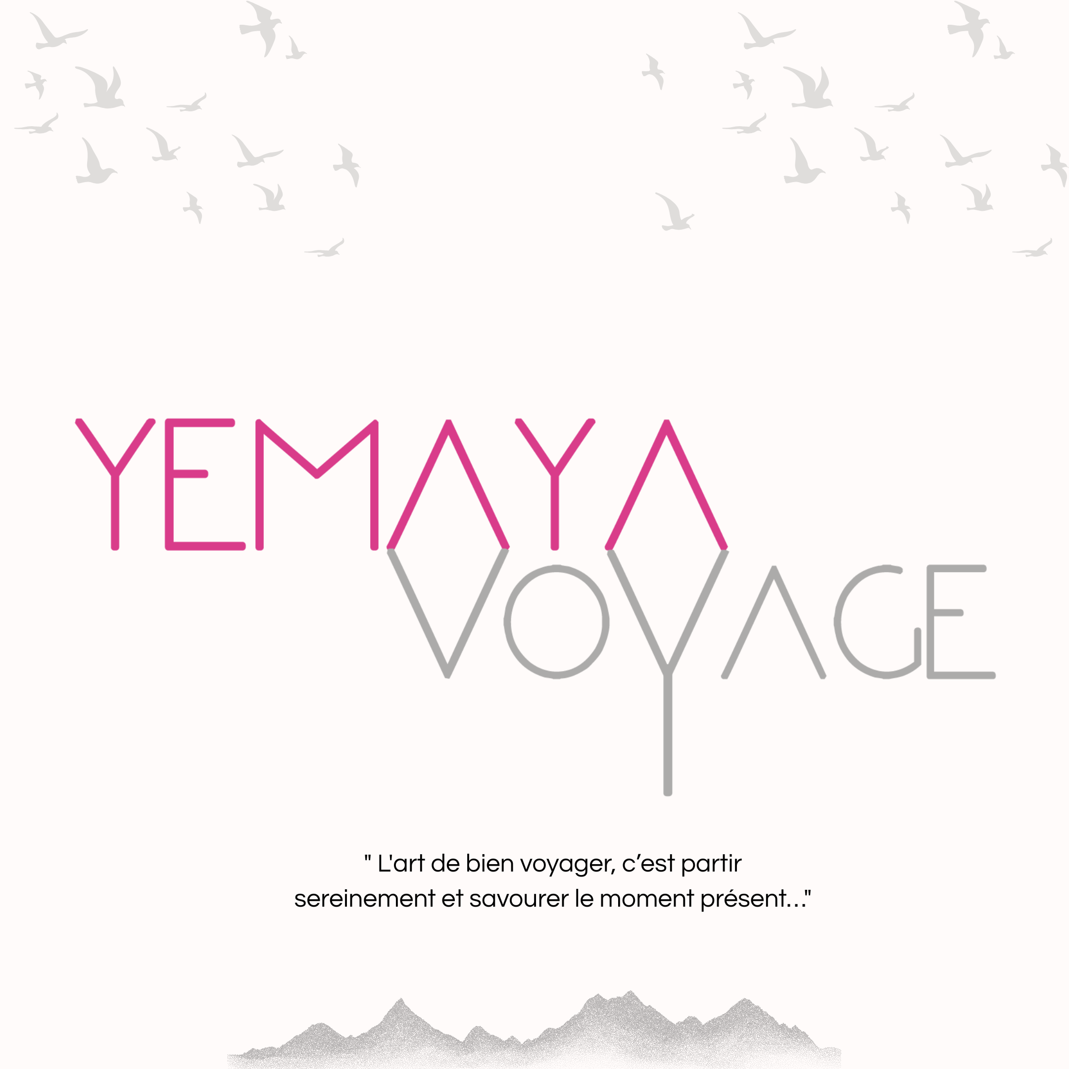 YEMAYA VOYAGE