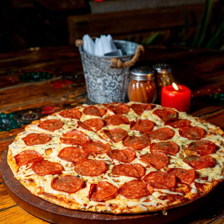 Waiki pizza bar