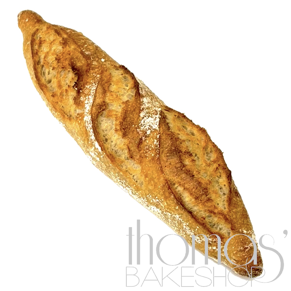 thomas bakeshop