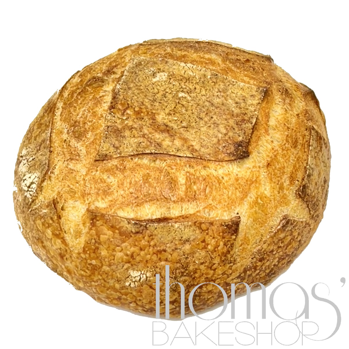 thomas bakeshop