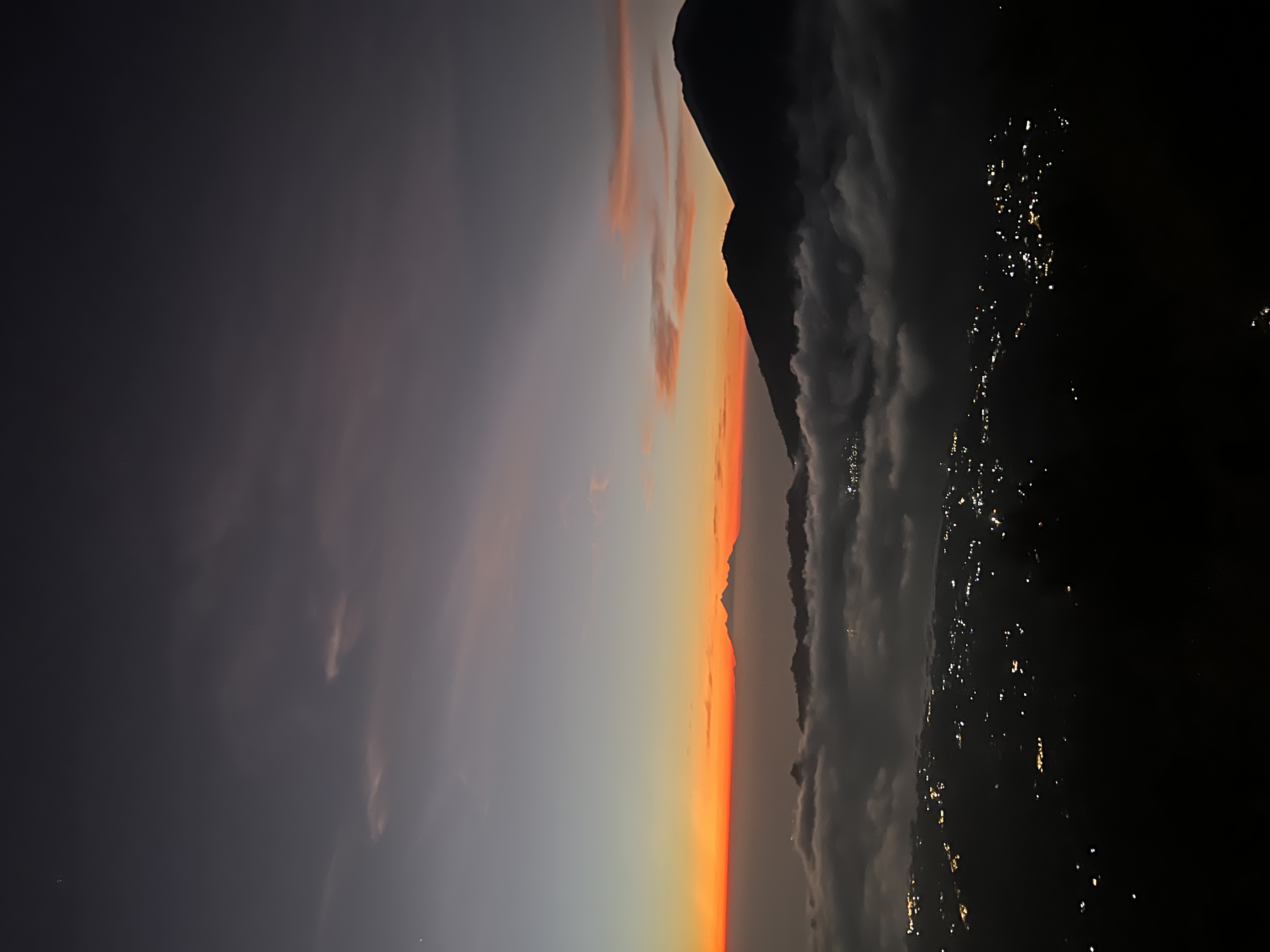 Mount Batur Sunrise Hiking