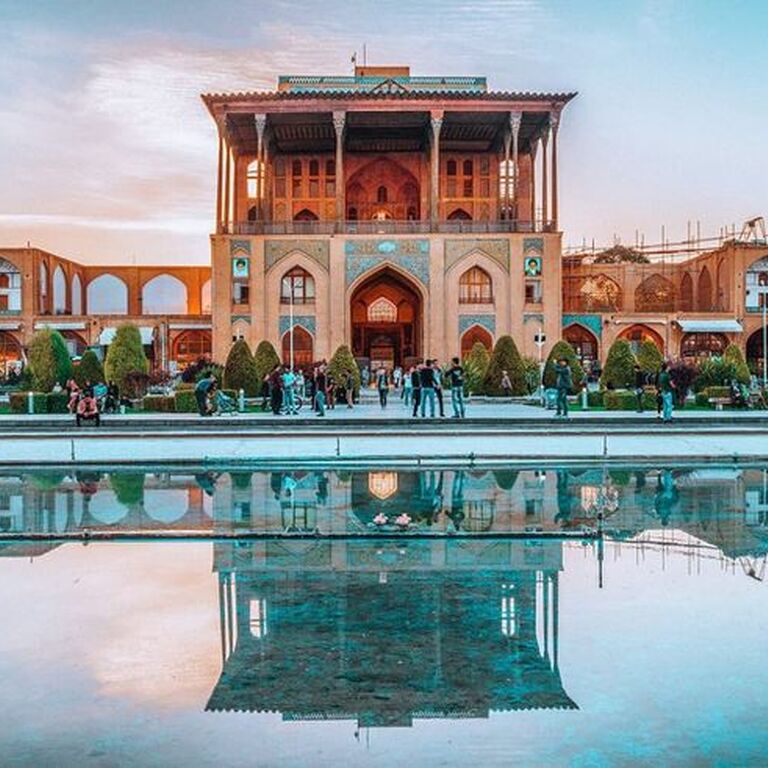 Iranian Glory