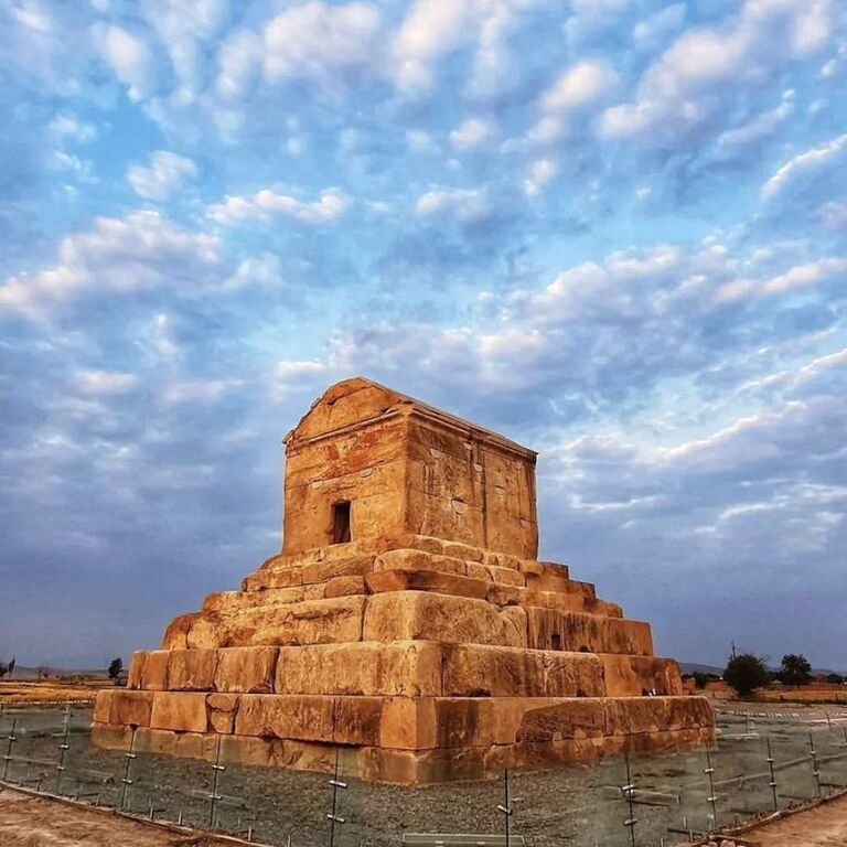 Iranian Glory