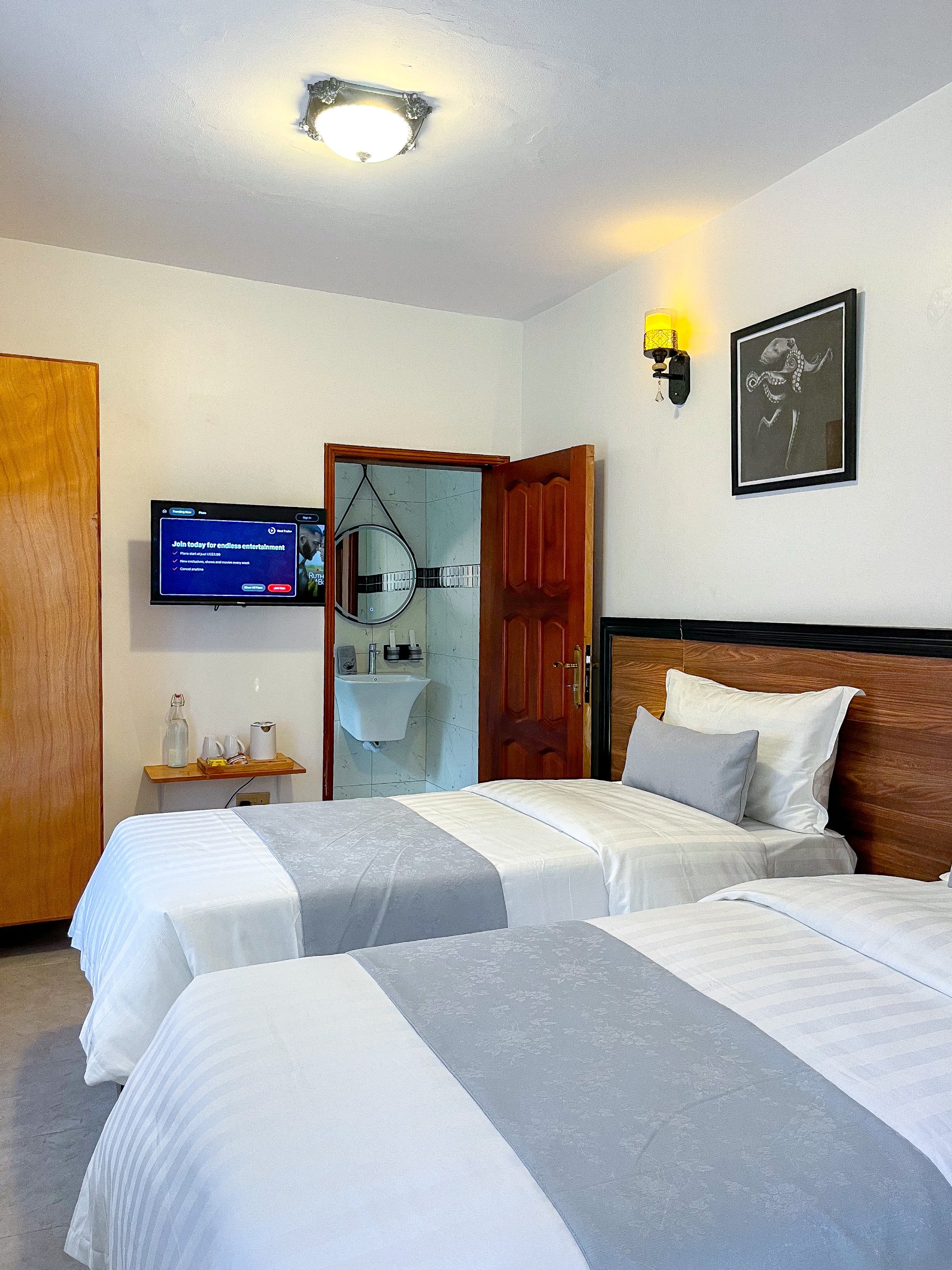 SKA The Boutique B&B
