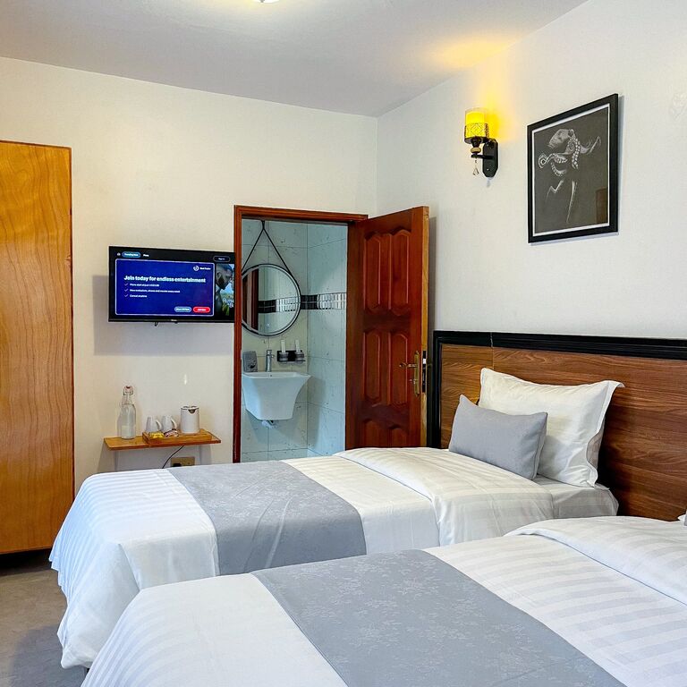 SKA The Boutique B&B