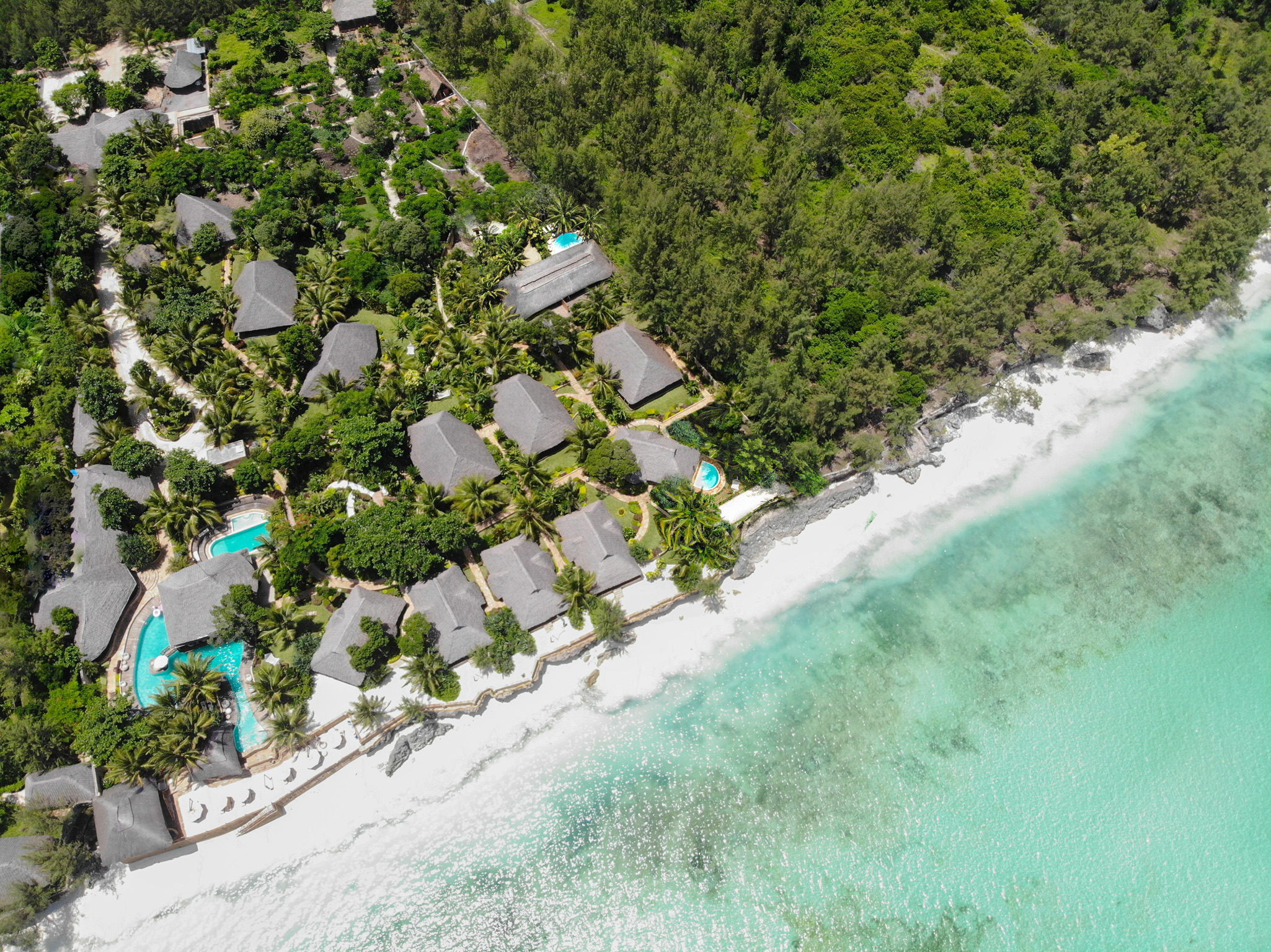 Tulia Zanzibar