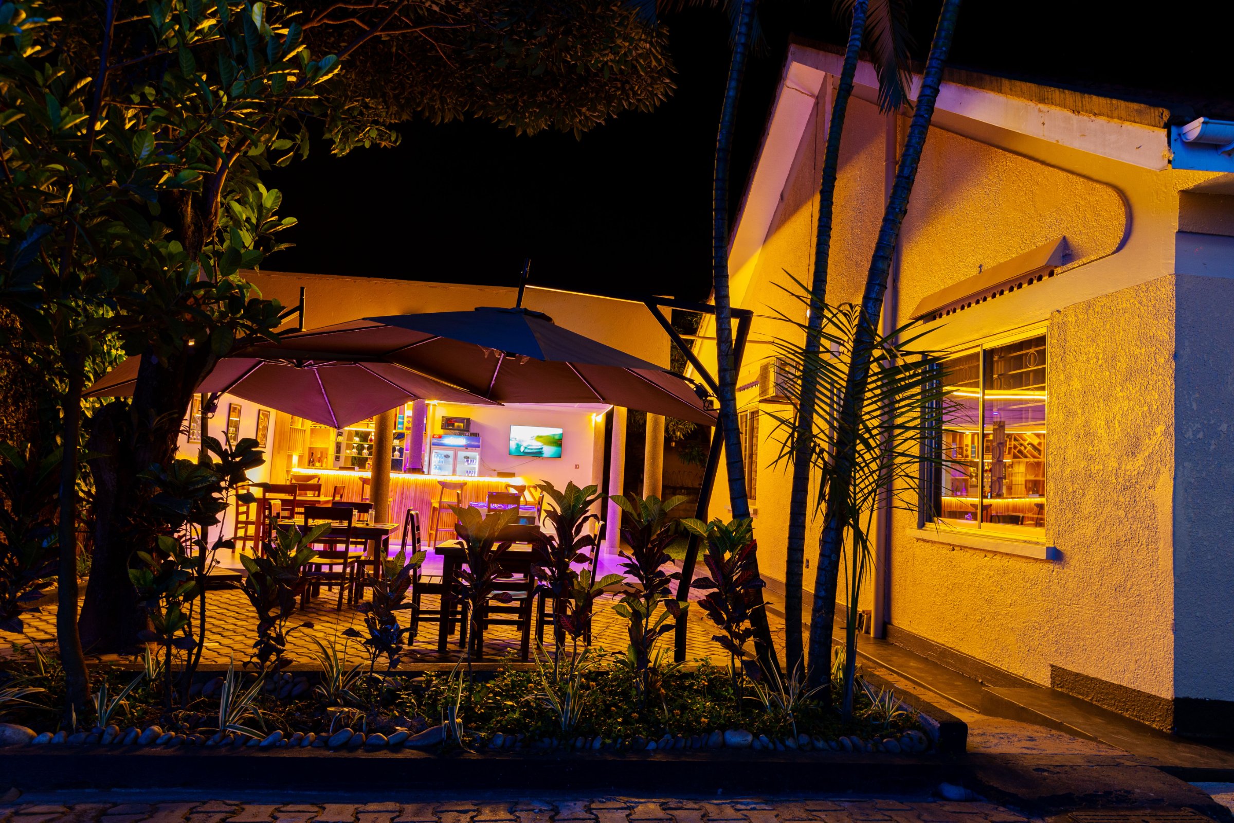 SKA The Boutique B&B Munyonyo