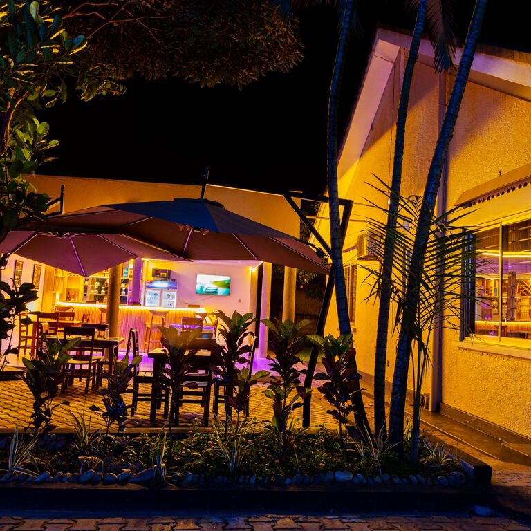 SKA The Boutique B&B Munyonyo