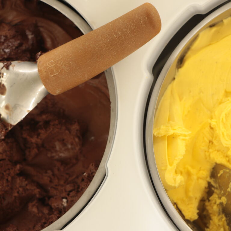 gelateria lilith natura