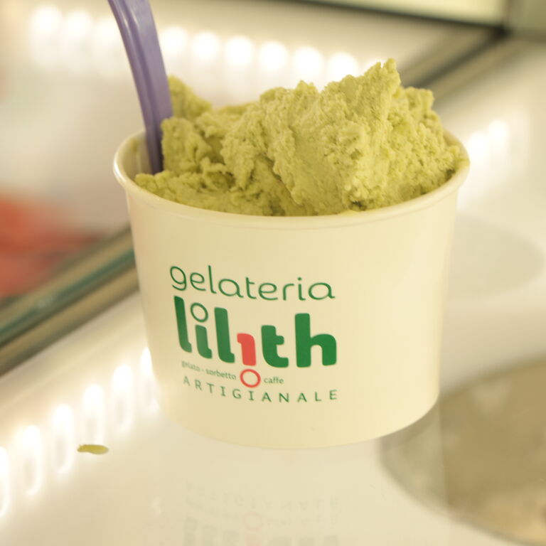 gelateria lilith natura