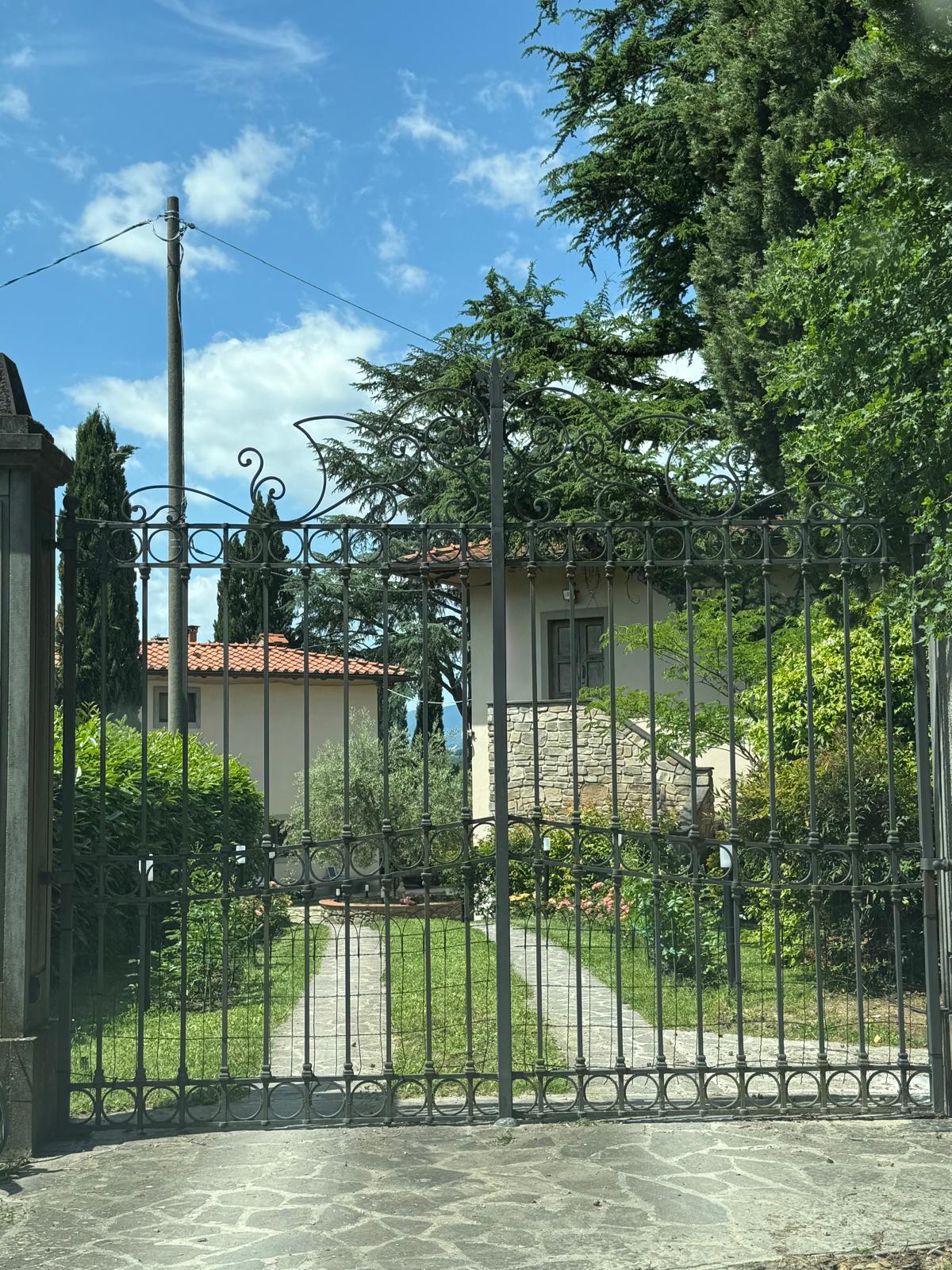 Villa Casavecchia Caselli