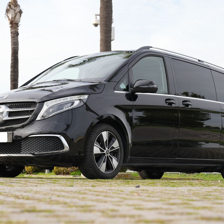 On The Road Tours & Transfers
