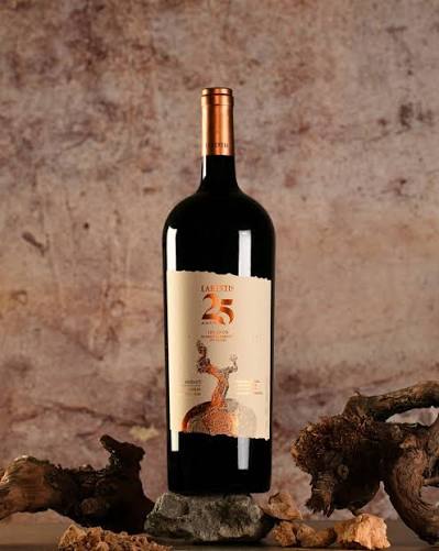 PANIVINI Adega Salvador