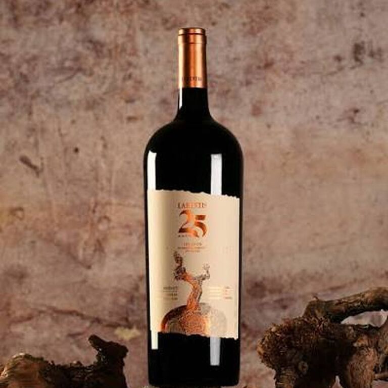 PANIVINI Adega Salvador