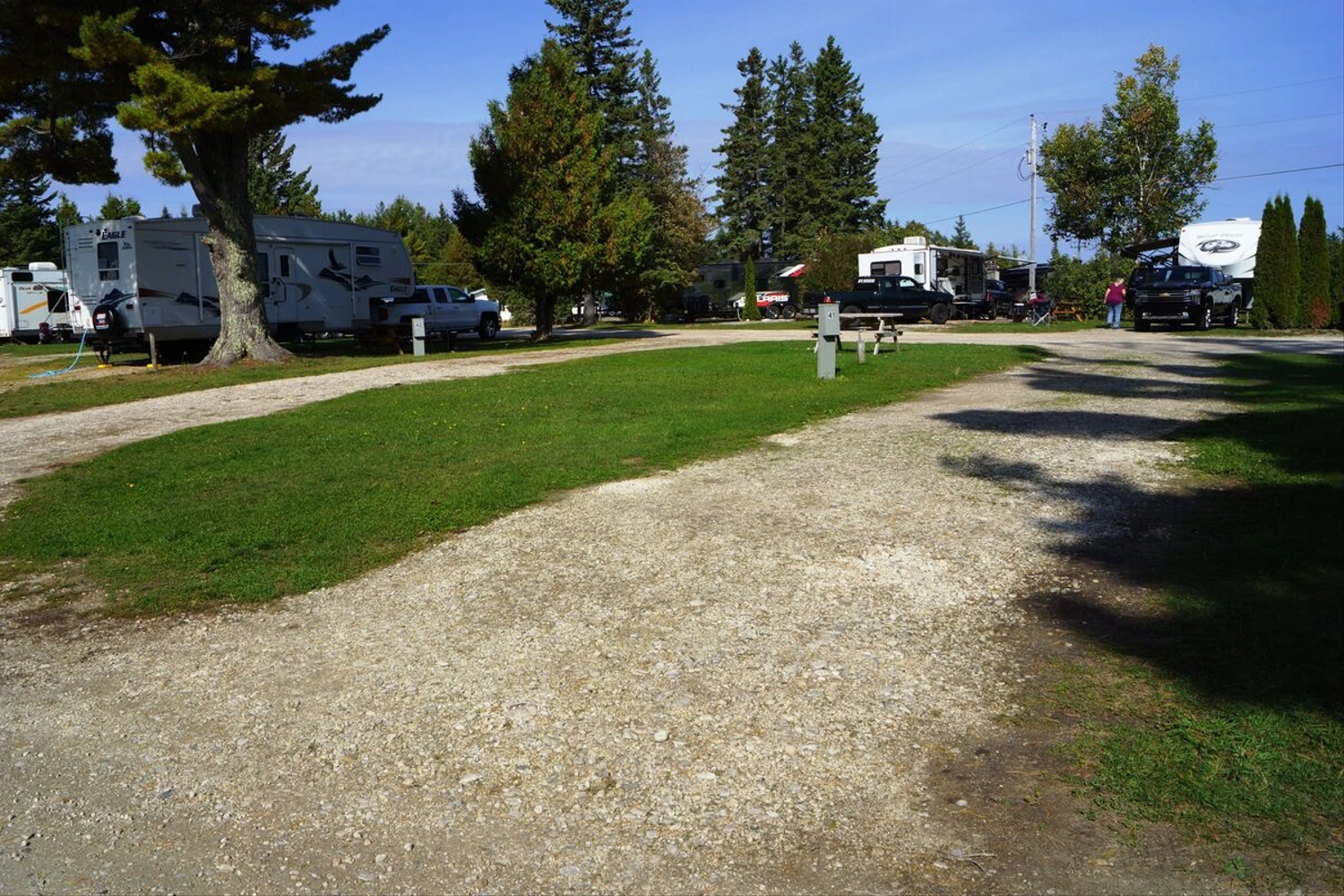 Tiki RV Park