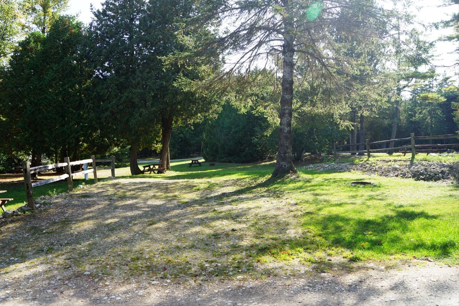 Tiki RV Park