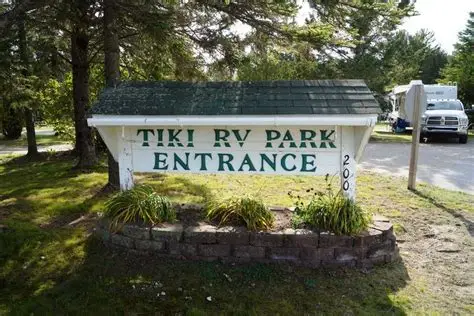Tiki RV Park