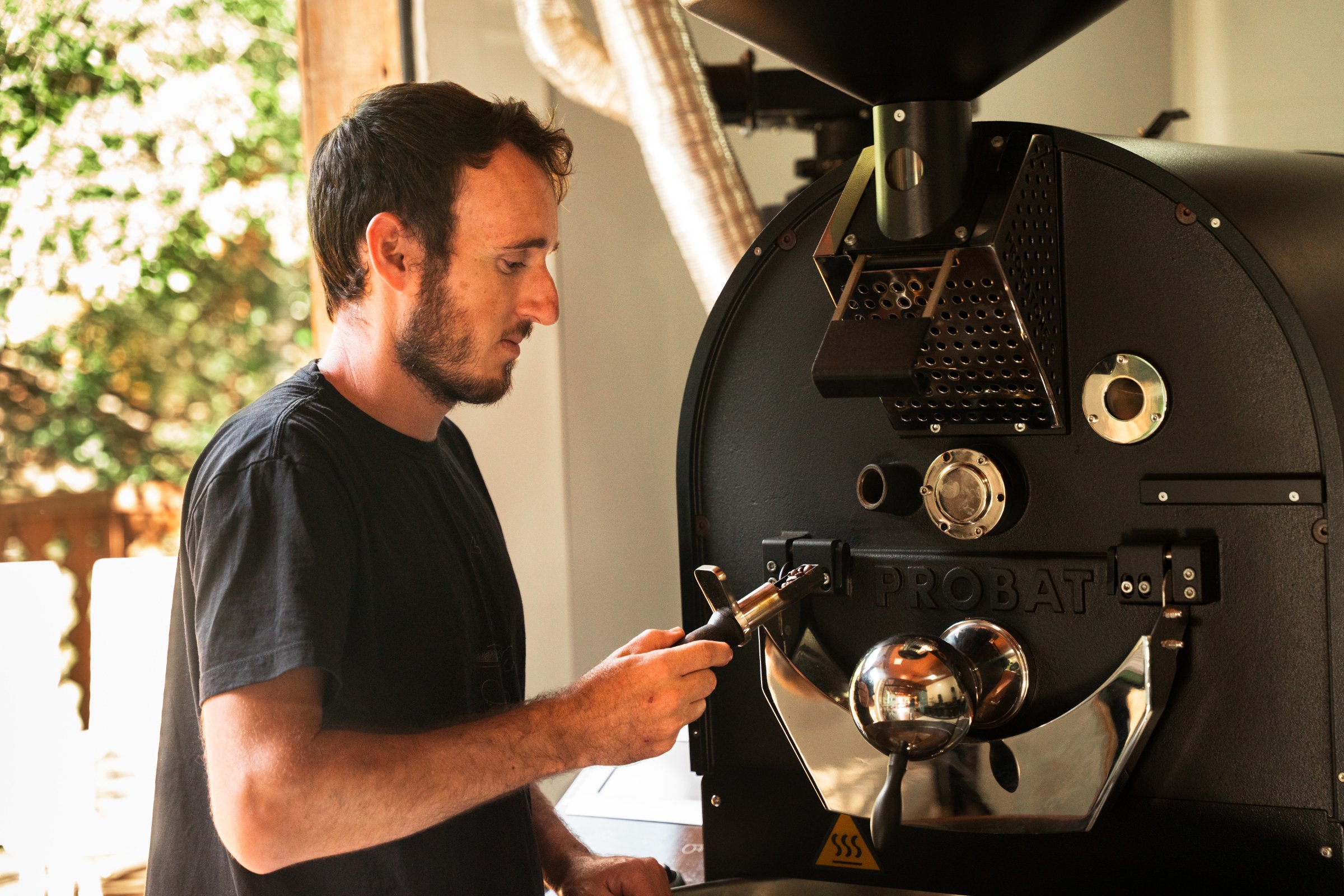 ZANDONADE CAFÉS ESPECIAIS
