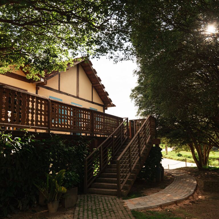 ZANDONADE CAFÉS ESPECIAIS