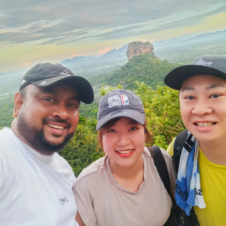 Dream Ceylon Journeys