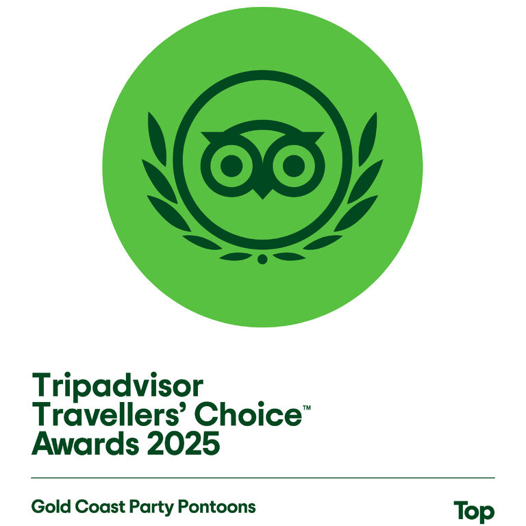 Gold coast party pontoons