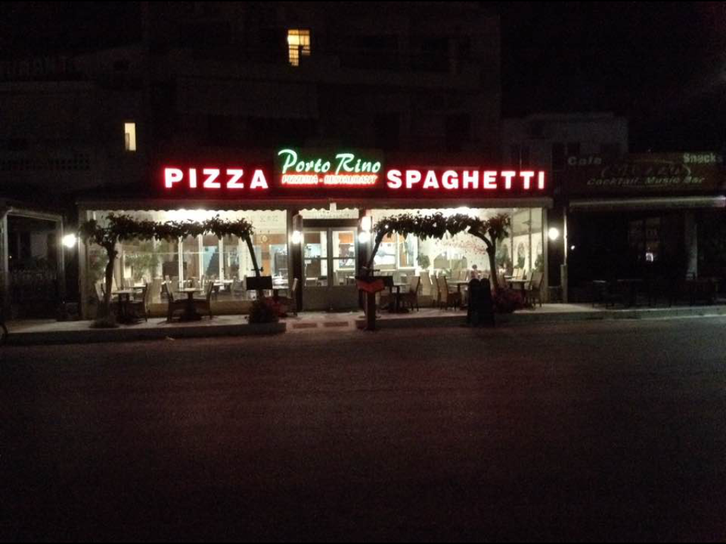 Portorino