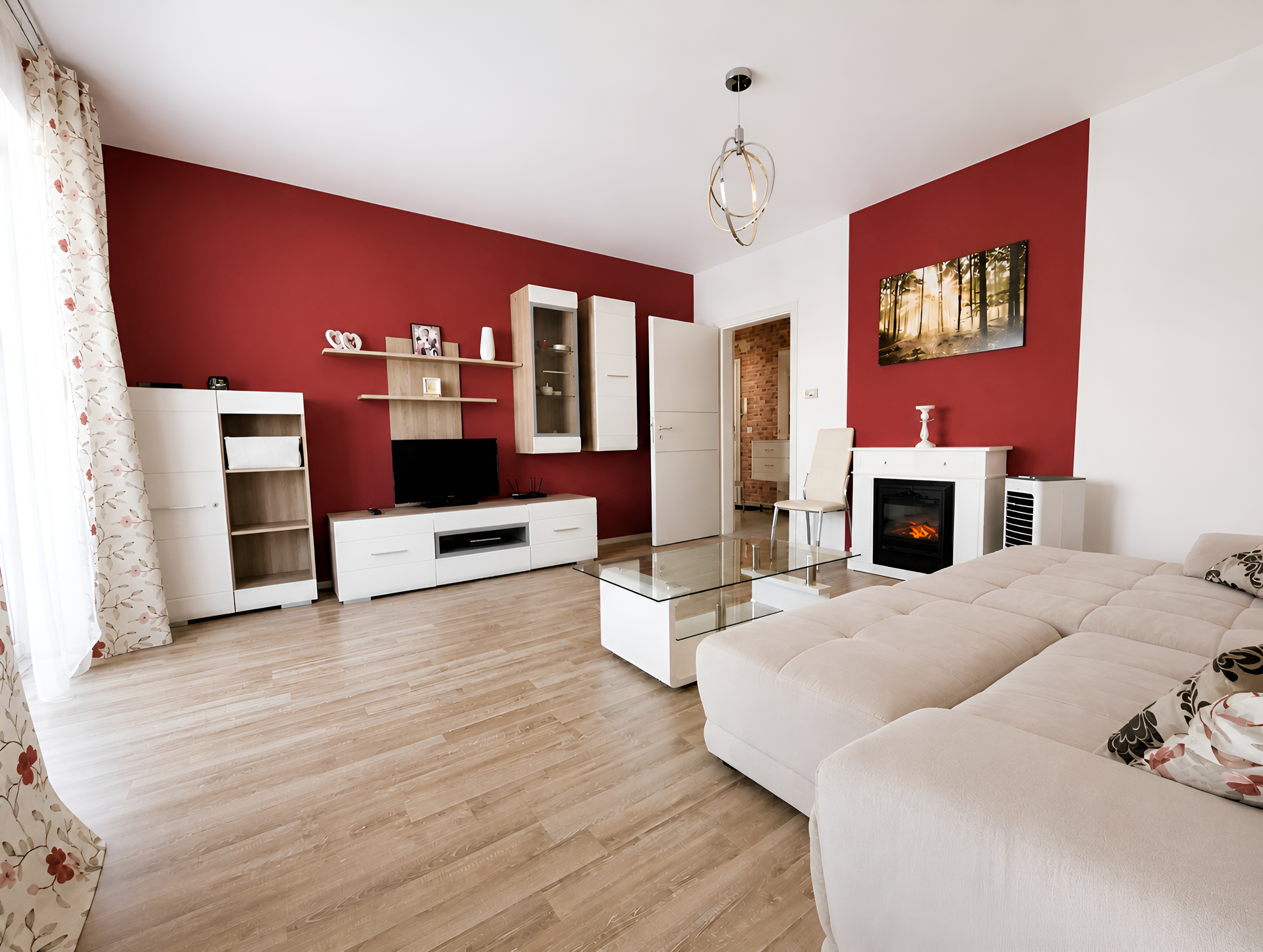 Brasov Altipiani Apartments