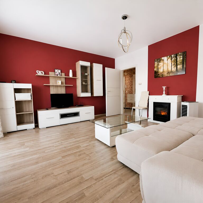 Brasov Altipiani Apartments