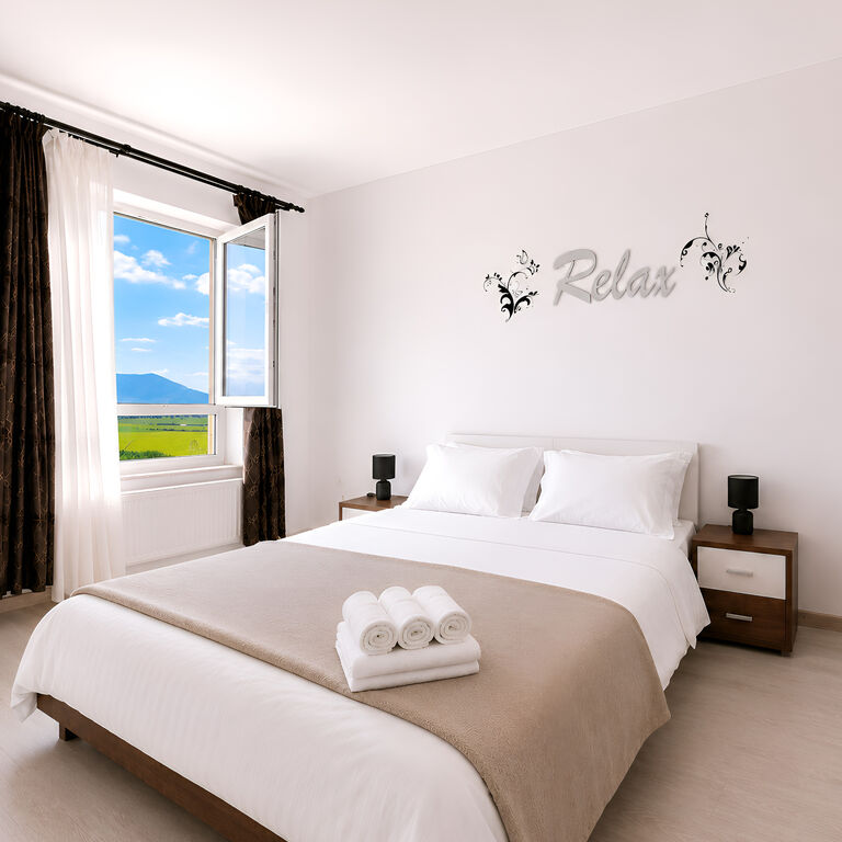 Brasov Altipiani Apartments