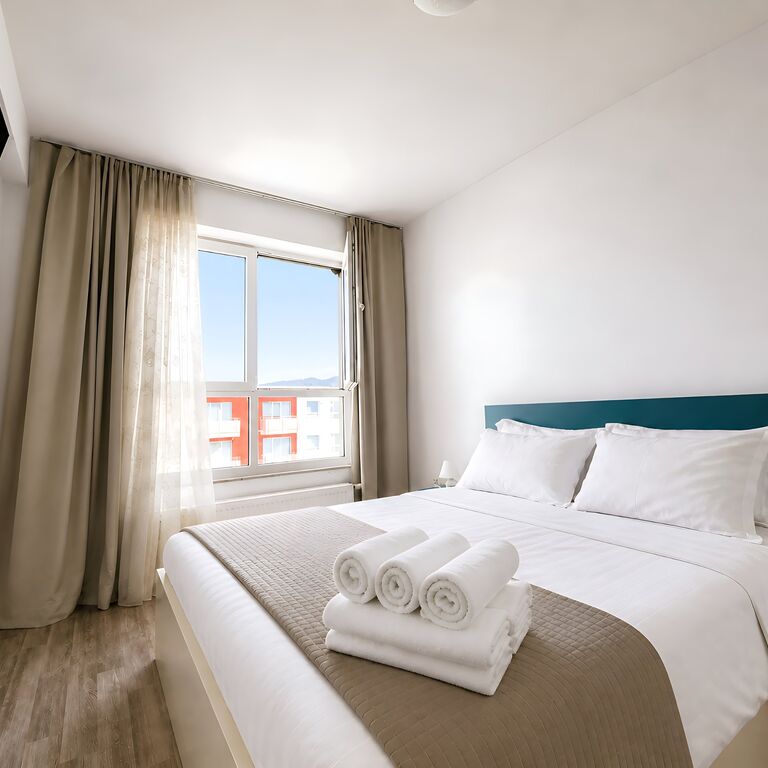 Brasov Altipiani Apartments
