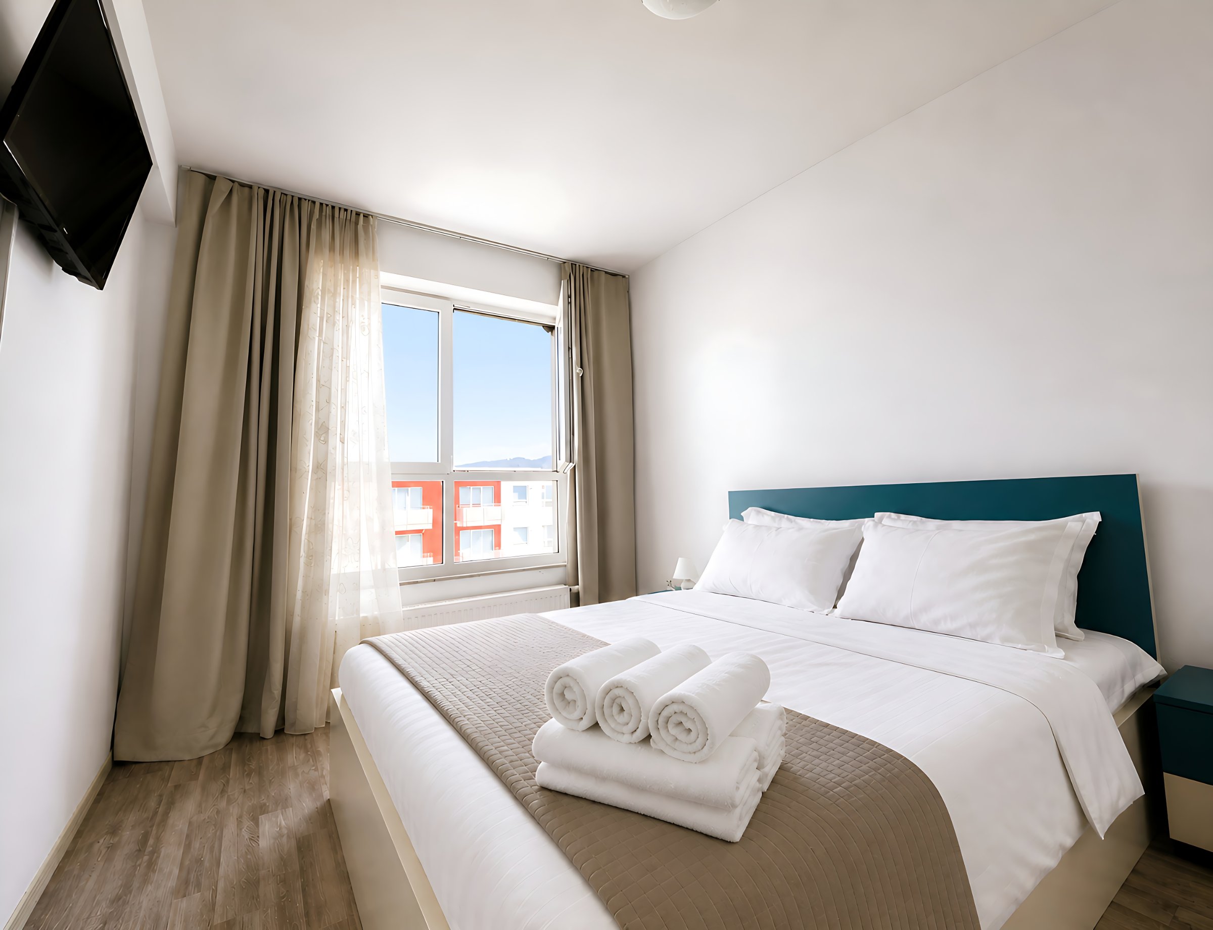 Brasov Altipiani Apartments