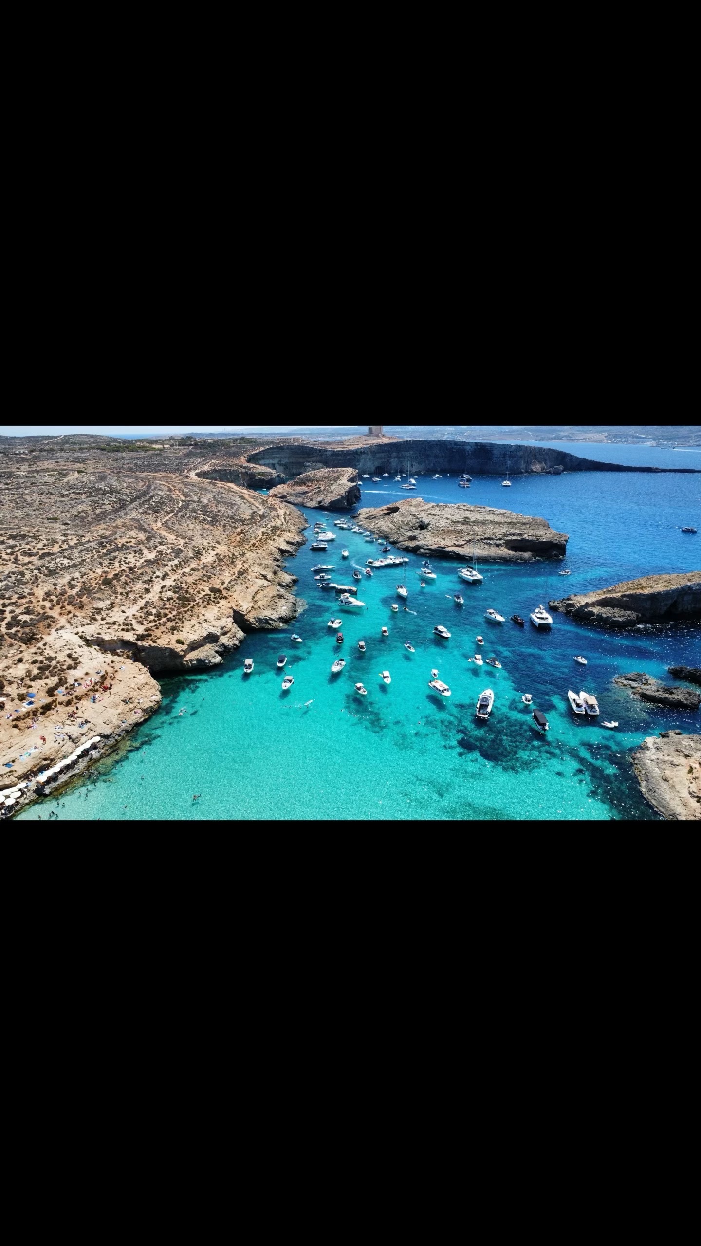 Serenity Boat Charters Malta
