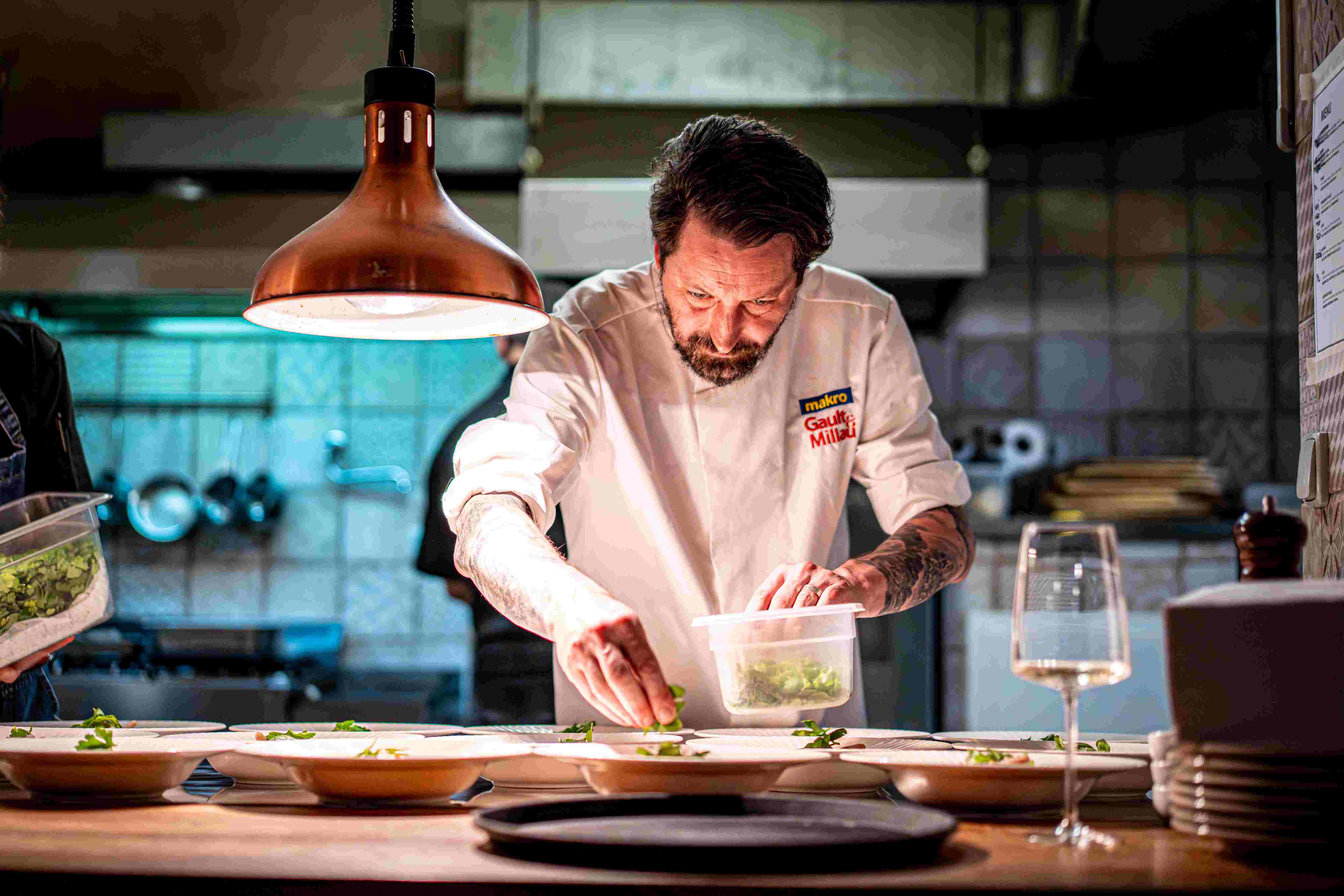Sůl a Řepa