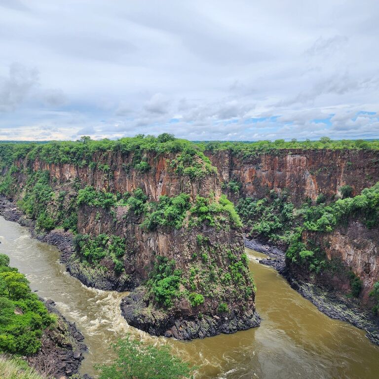 Wilvin Safaris