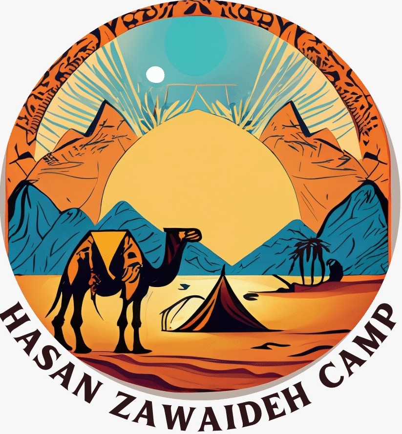 Hasan Zawaideh Camp