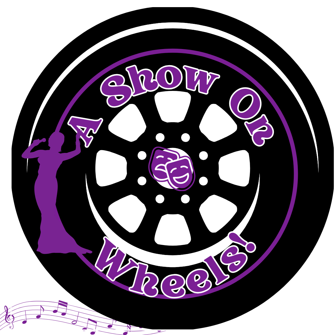 A Show On Wheels!