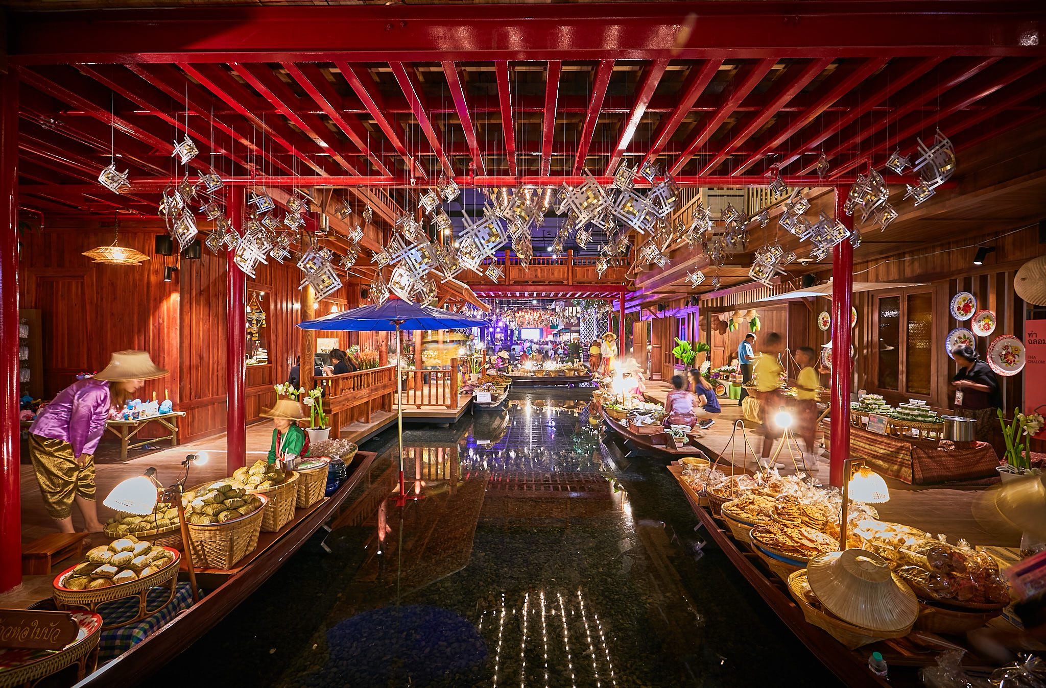 SOOKSIAM @ ICONSIAM