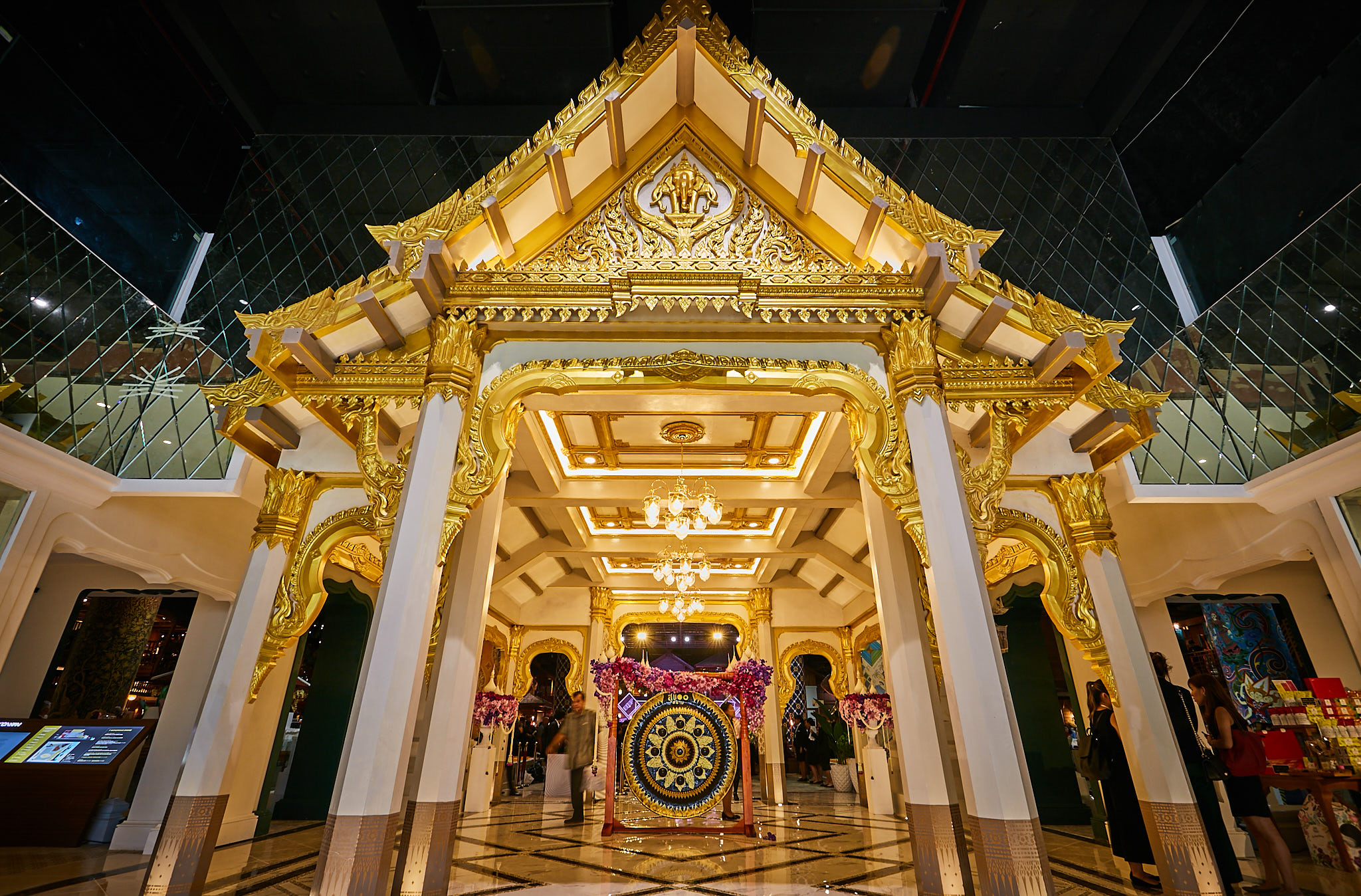 SOOKSIAM @ ICONSIAM