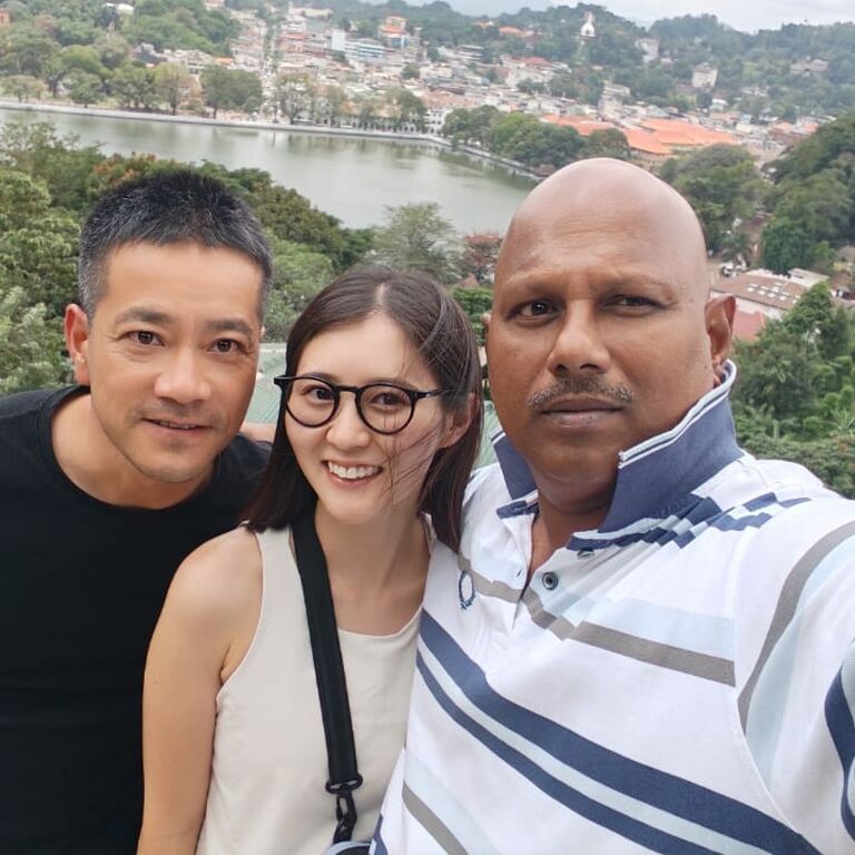 Harsha Prasad