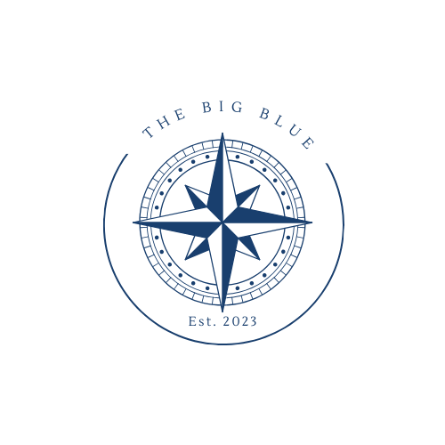 The Big Blue
