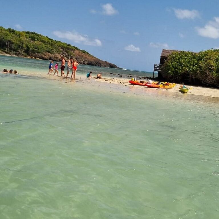 The Big Blue