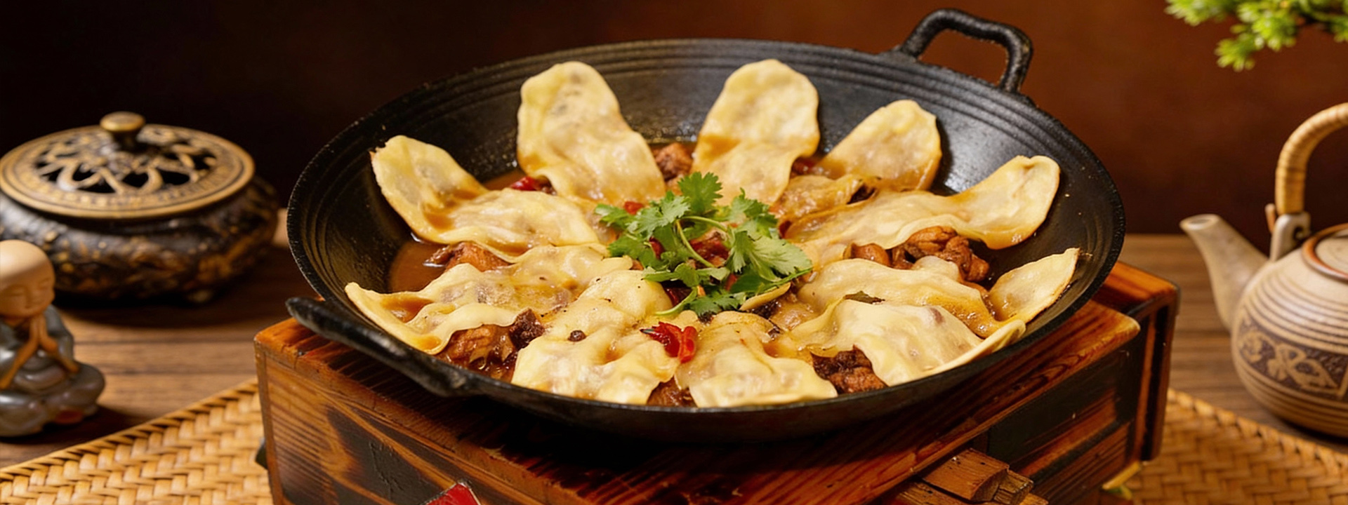彭城小厨 Northern Jiangsu Cuisine