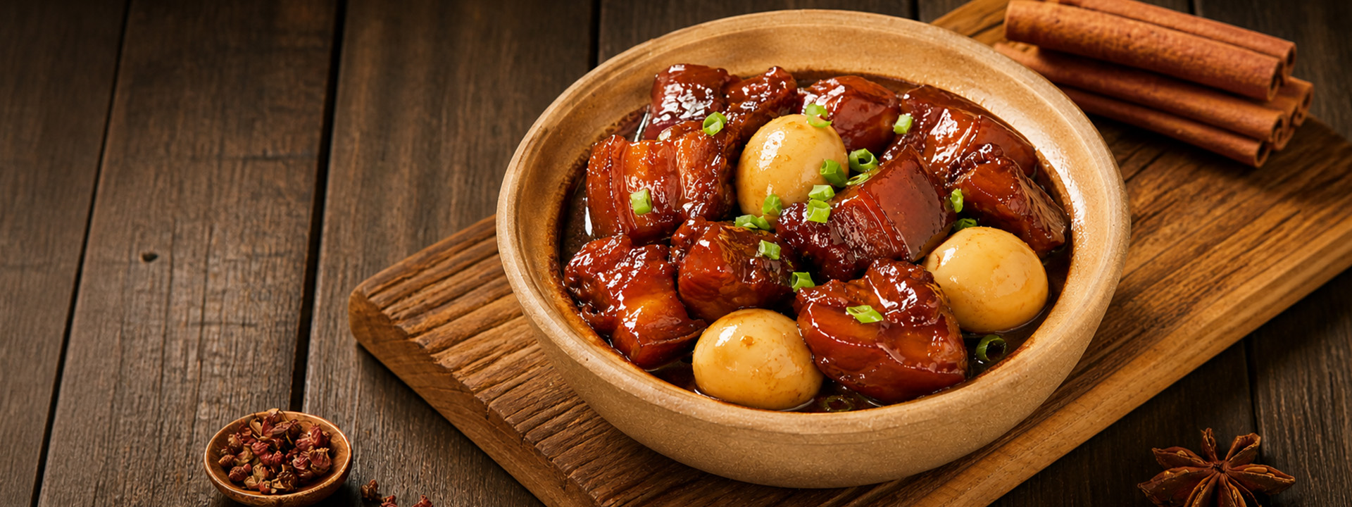 彭城小厨 Northern Jiangsu Cuisine