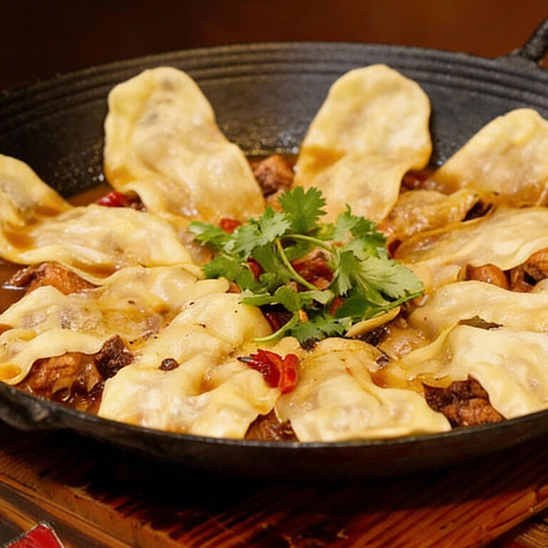 彭城小厨 Northern Jiangsu Cuisine